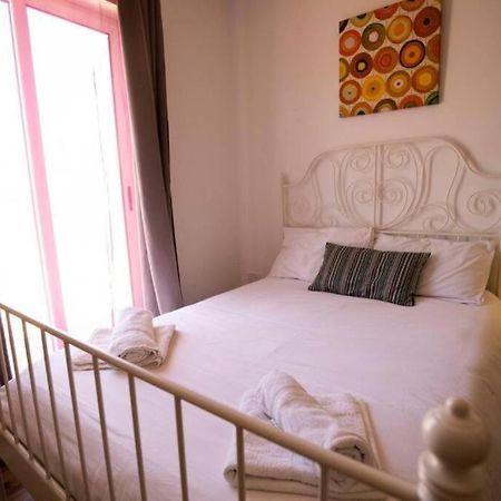 Metrostays Apartament Sliema Exterior foto