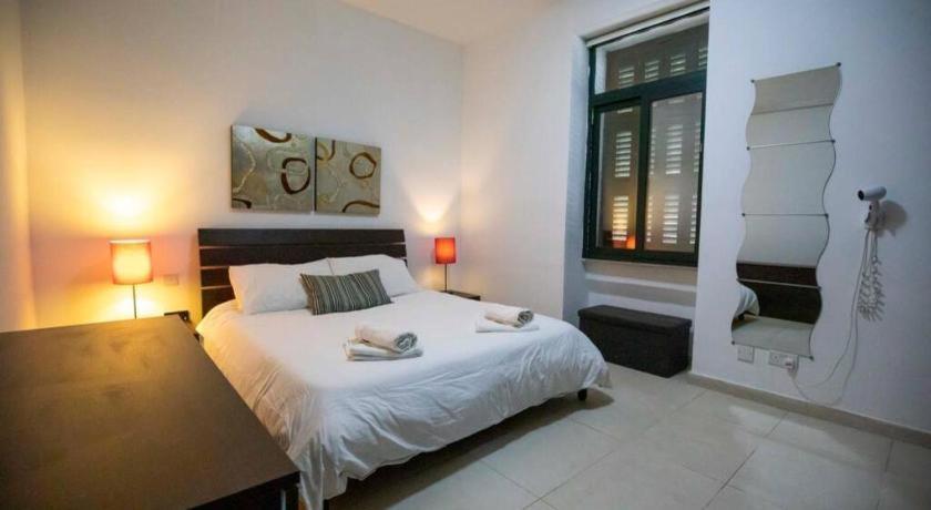 Metrostays Apartament Sliema Exterior foto