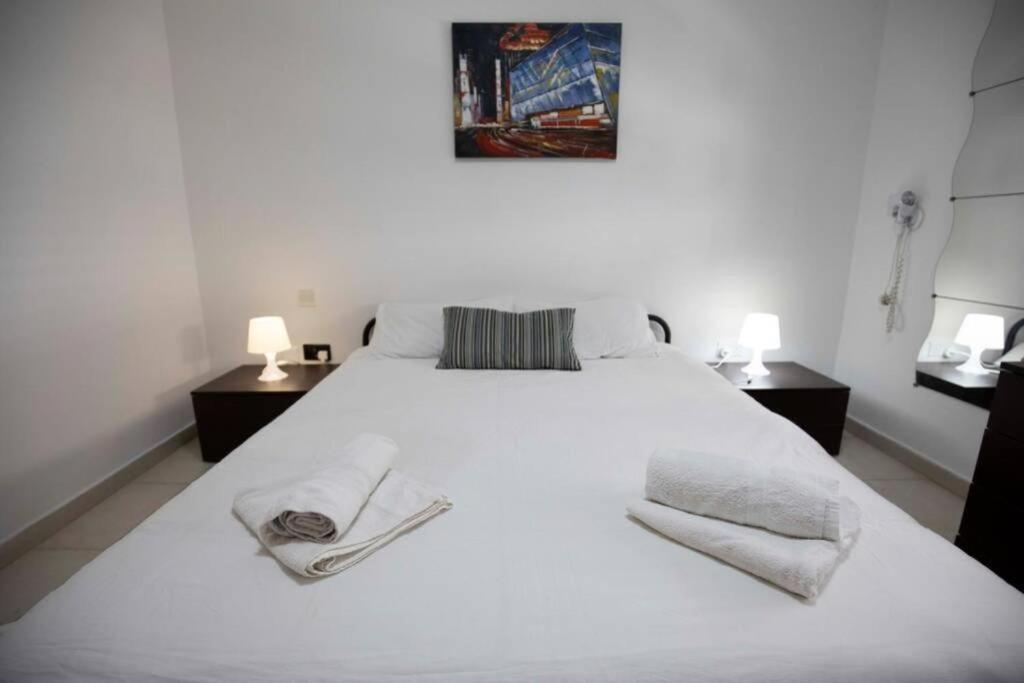 Metrostays Apartament Sliema Exterior foto