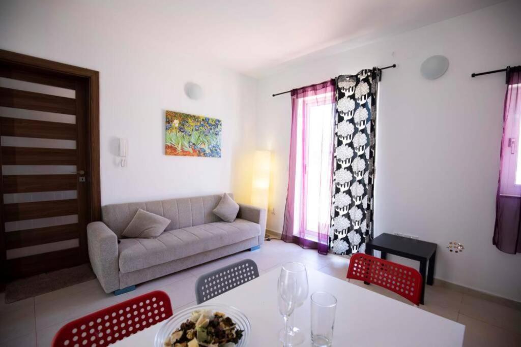 Metrostays Apartament Sliema Exterior foto