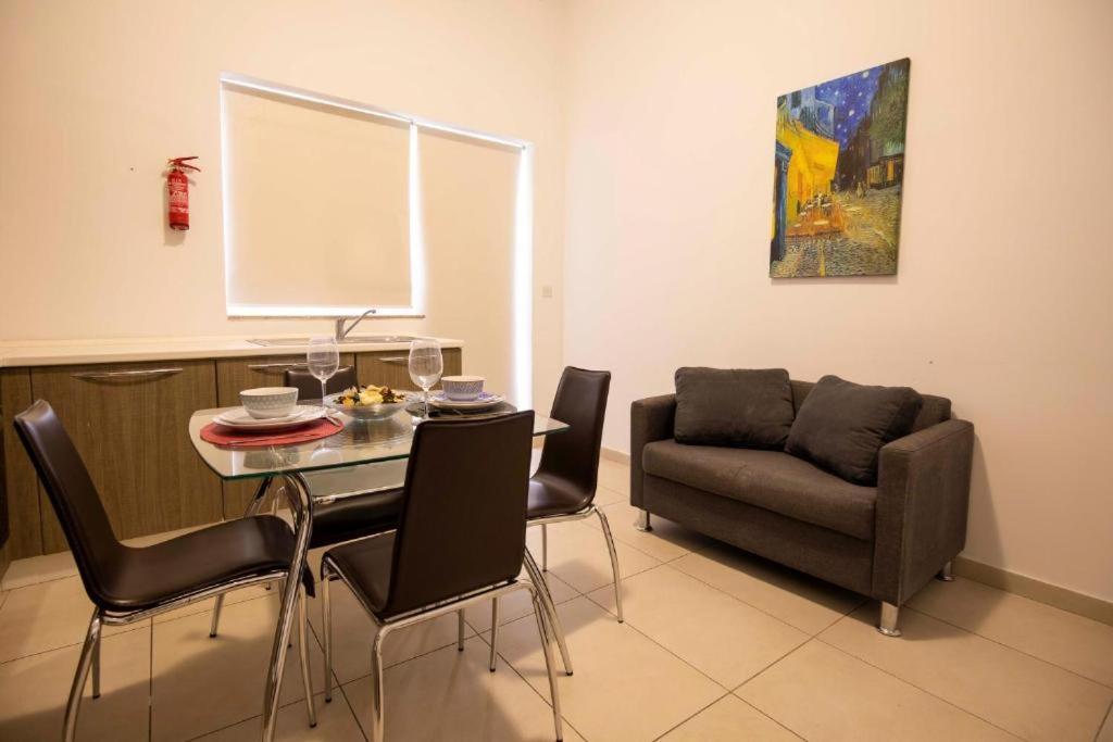 Metrostays Apartament Sliema Exterior foto